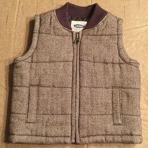 Old Navy Boy’s Vest